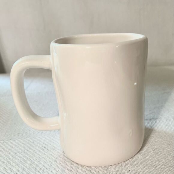 Rae Dunn Hop To It Easter Coffee Mug NWOT. - Picture 2 of 6